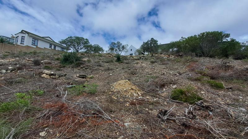 0 Bedroom Property for Sale in Stilbaai Wes Western Cape